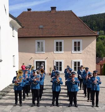 Florjanovo – praznik gasilcev (9)